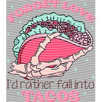 Valentine's Day-QRJ  1604